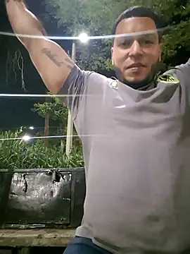 mago vive online show from February 5, 5:23 am