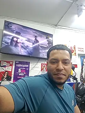 mago vive online show from March 19, 6:28 am