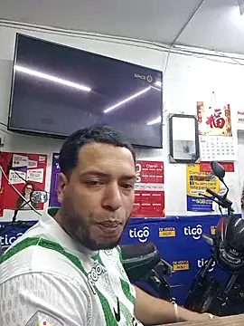 mago vive online show from March 22, 6:17 am