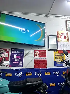 mago vive online show from April 18, 7:23 am