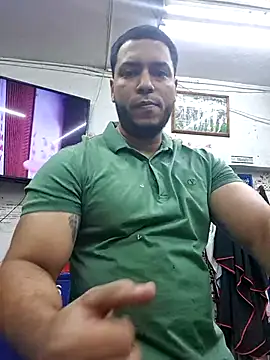 Snapshot of mago_vive chatting on June 7, 5:44 am mago vive online show from June 7, 5:44 am