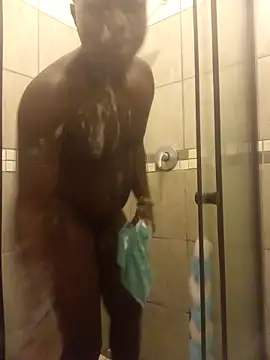 zulu good dick online show from April 13, 8:47 pm