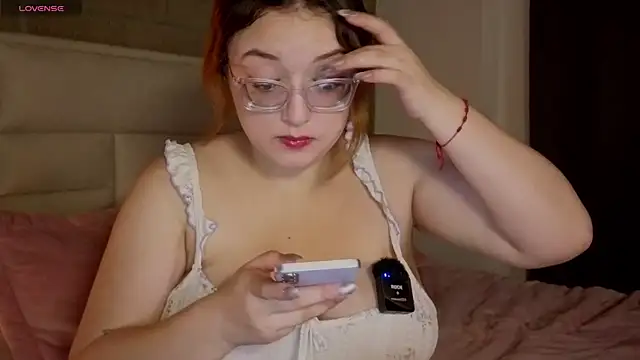 Mia Franklyn online show from May 25, 10:16 pm