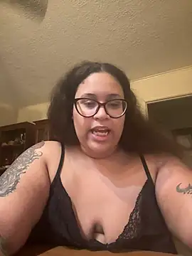 SilkSoleBunnie online show from January 10, 4:47 am