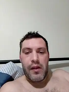 pacakiraly21 online show from January 31, 11:58 pm