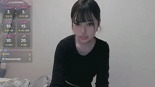 hono  03 online show from February 5, 7:13 am