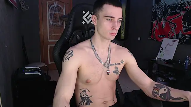 Jack loveeee online show from February 7, 11:47 am