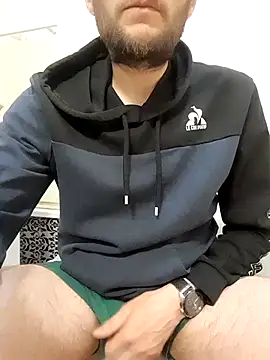 80julien online show from March 27, 10:42 pm