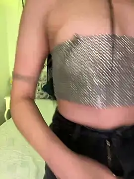 Snapshot of Little_Lexyy chatting on June 7, 5:11 am Little Lexyy online show from June 7, 5:11 am