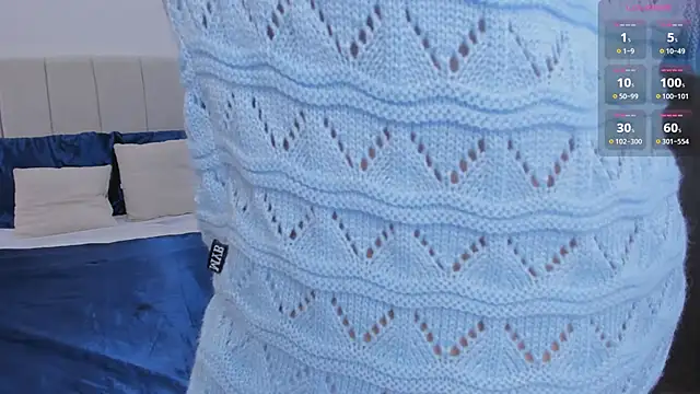 nathy bush online show from February 3, 7:19 pm