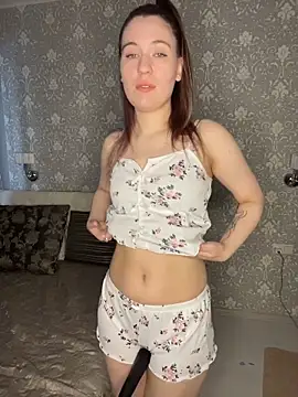 MargoXoki online show from March 2, 10:11 am