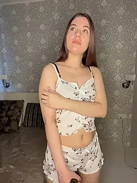 MargoXoki online show from March 7, 10:56 am