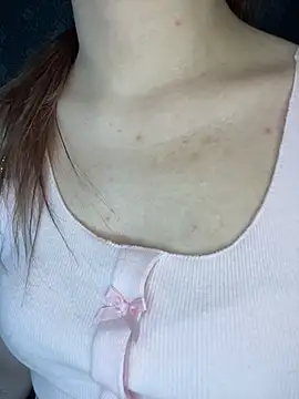 MargoXoki online show from March 29, 11:43 am