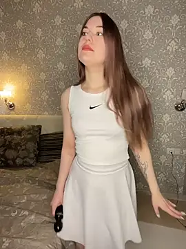 MargoXoki online show from April 19, 8:57 am