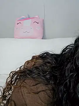  Zhamira online show from January 12, 1:49 pm