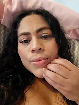  Zhamira online show from March 2, 3:08 pm