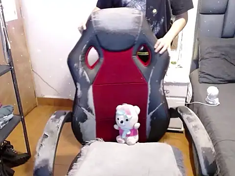 valentinajohnson18 online show from February 5, 1:16 pm