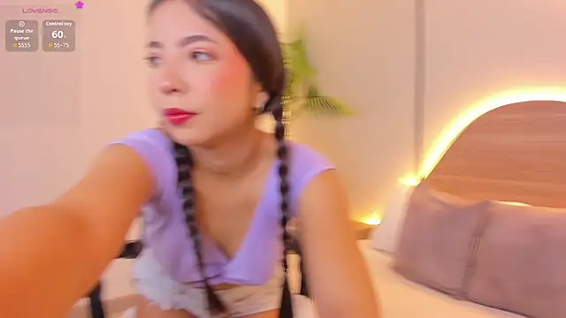 cataleya castle online show from March 12, 12:22 pm