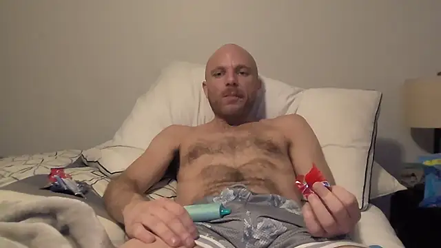 FrankieFuckMe online show from February 2, 11:47 pm