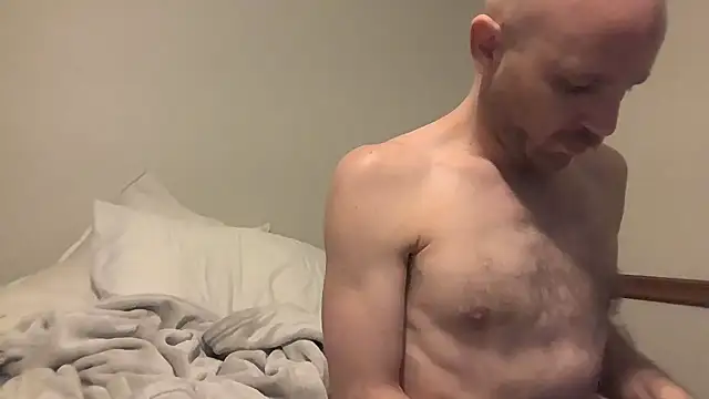 FrankieFuckMe online show from February 3, 6:40 am