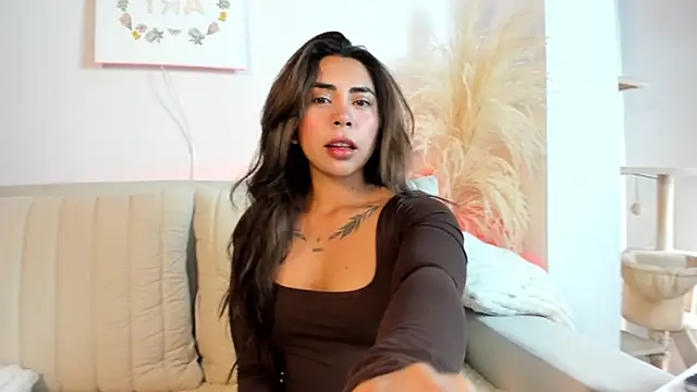 Snapshot of _Sweet_ary chatting on March 2, 6:48 pm Sweet ary online show from March 2, 6:48 pm