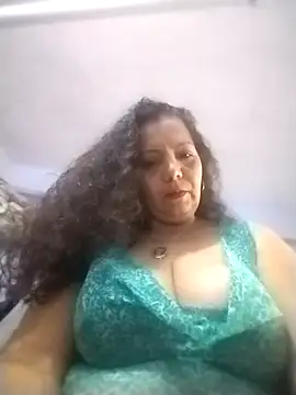 Gorditacarlota online show from January 17, 4:43 pm