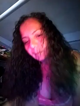 Gorditacarlota online show from February 6, 1:54 am