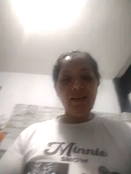 Gorditacarlota online show from February 18, 9:00 pm