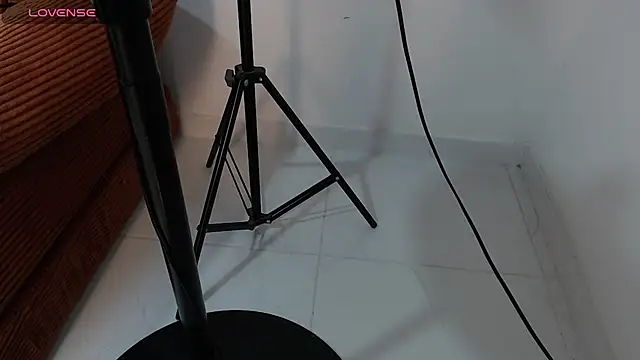DarrenColleen online show from June 20, 11:07 pm