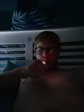 He onlycum online show from April 11, 2:16 am