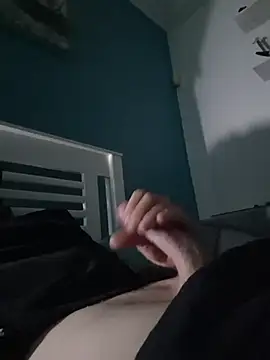 He onlycum online show from April 17, 11:52 pm