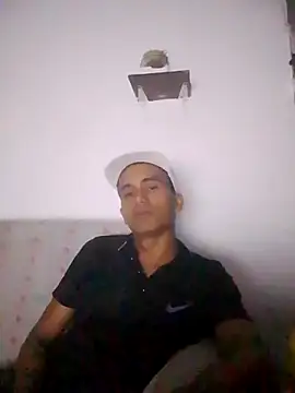 Ruxitoxxx online show from May 24, 5:23 am