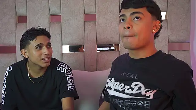 LiamJaxon online show from February 20, 3:36 am