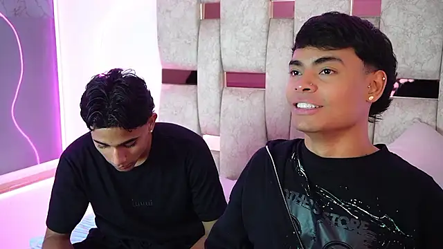 LiamJaxon online show from February 21, 4:13 am