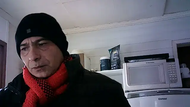 dogfrota online show from June 20, 4:32 pm