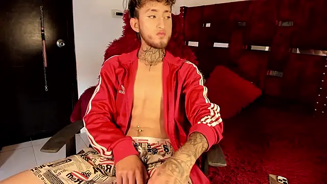 cyber novaa4 online show from March 14, 2:44 pm