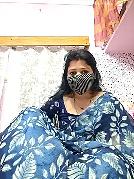 Priyaji7575 online show from February 21, 11:00 am