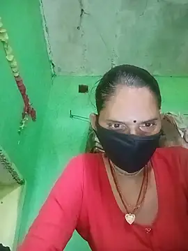 Ravina9696 online show from July 29, 7:50 am