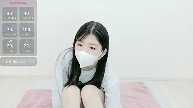 RIN ch 00 online show from May 4, 9:44 pm