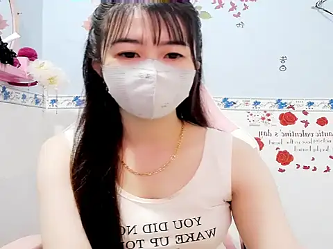 Anna sexyY  online show from February 15, 3:47 am