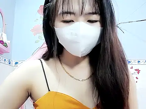 Anna sexyY  online show from April 9, 5:40 am