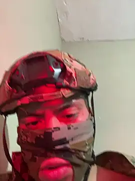 Dani18cogedor online show from February 10, 7:12 am