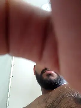 crazygu14456 online show from April 27, 4:38 pm