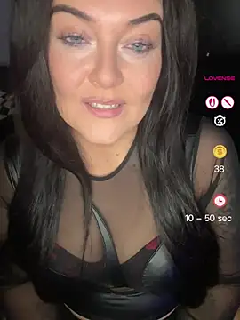 Miss CurvesXXX online show from May 30, 10:18 pm
