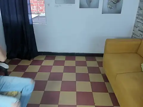 felipe colinss online show from April 13, 12:43 pm