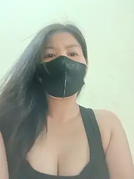 Lyly-68688 online show from June 25, 1:16 am