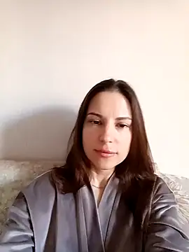 She-Moon online show from April 27, 6:00 am