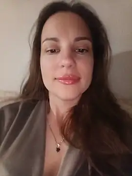 She-Moon online show from May 28, 6:49 pm