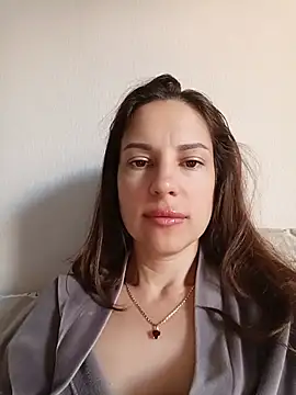She-Moon online show from June 25, 4:34 am