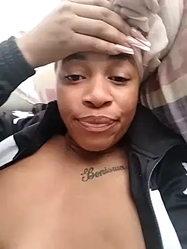 ClitorisBoobs online show from June 3, 12:08 pm